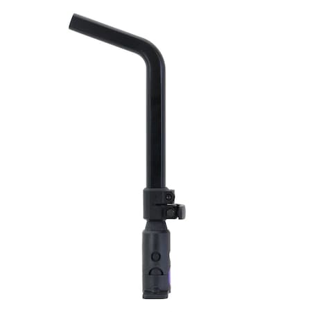 Ova8 Gooseneck  70 degrees CZ0039